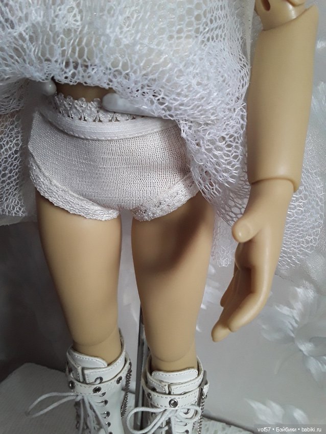 Микки от Kaye Wiggs — Куклы BJD (фото 9)