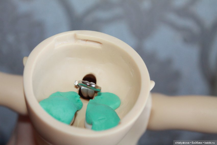 В продаже парень CD 60см от Fantasy Doll (фото 7)