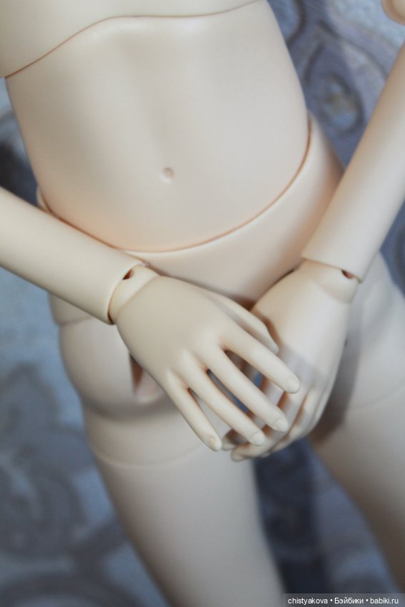 В продаже парень CD 60см от Fantasy Doll (фото 3)