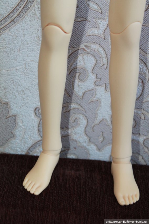 В продаже парень CD 60см от Fantasy Doll (фото 5)