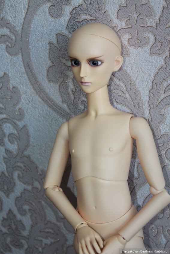 В продаже парень CD 60см от Fantasy Doll (фото 2)