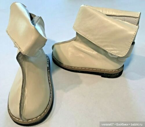 Обувь Zawieruszynski, оригинальная,вся новая. Подходит многим куклам