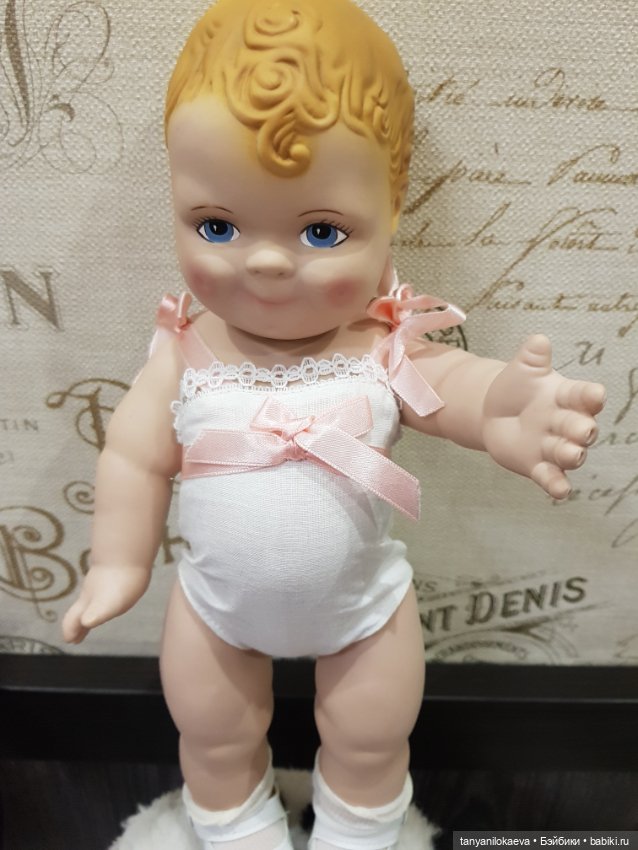 Daisy Kingdom, США, 1991 год (фото 6)