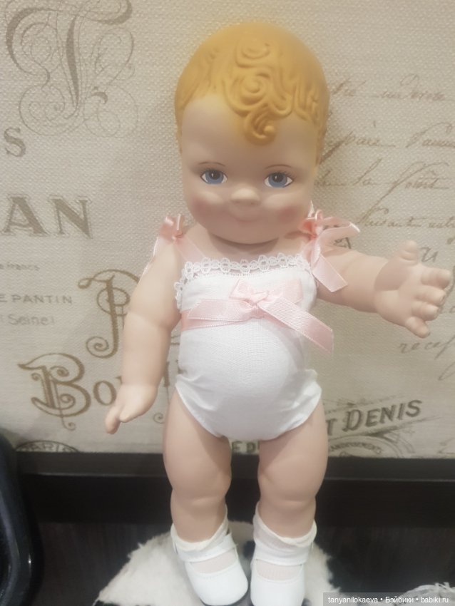 Daisy Kingdom, США, 1991 год (фото 7)