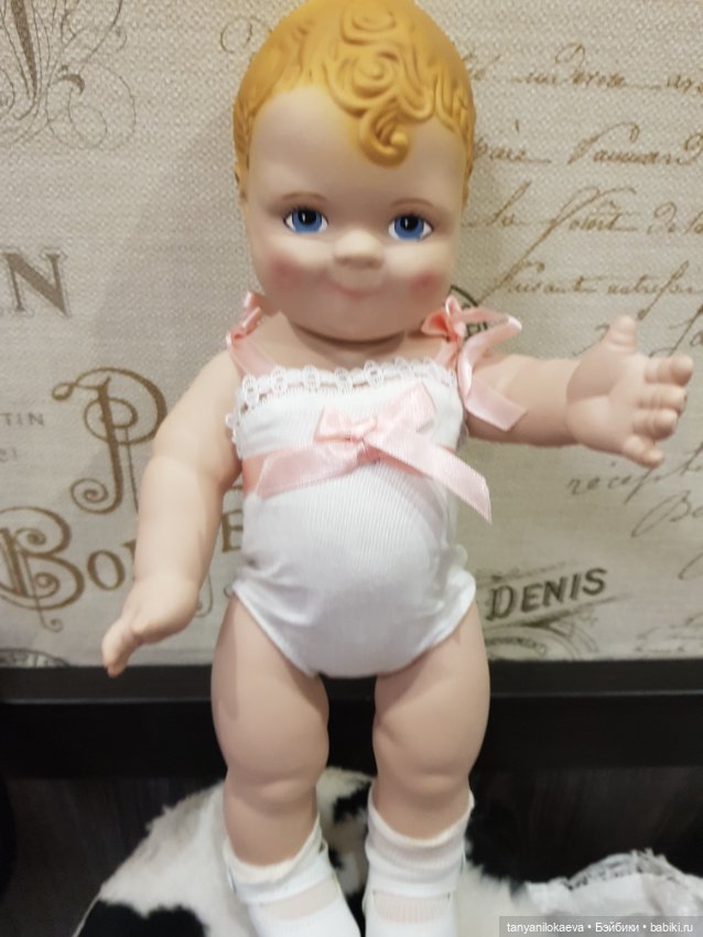 Daisy Kingdom, США, 1991 год (фото 2)