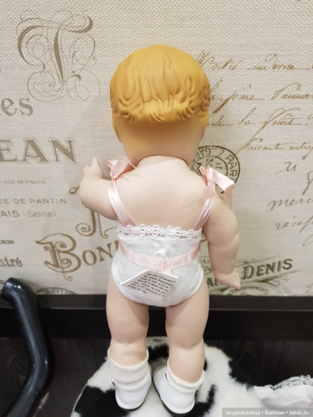 Daisy Kingdom, США, 1991 год (фото 5)