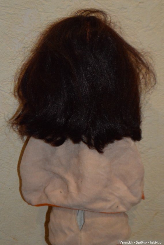 Кукла ГДР .Бриджит .Зеленоглазая роскошная брюнетка! СРОЧНО- 26 т р (фото 8)