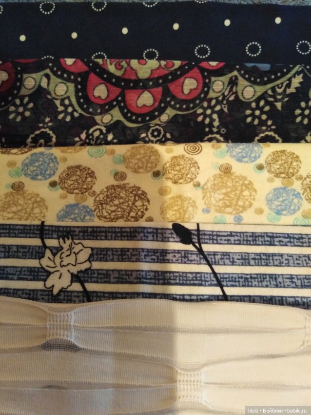 1 кг кукольного лоскута — Аксессуары для кукол (фото 5)