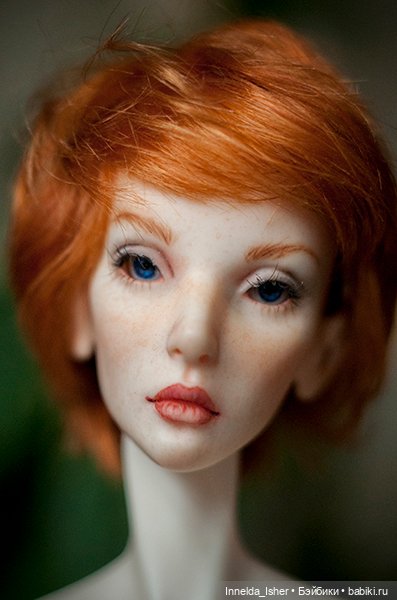 Скидка! Продам Bardo Research Ayatana - Аятана Оксаны Геец - ООАК Милен Фармер (фото 3)