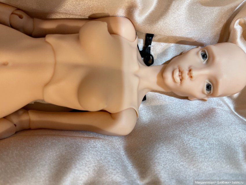Breath — Куклы BJD