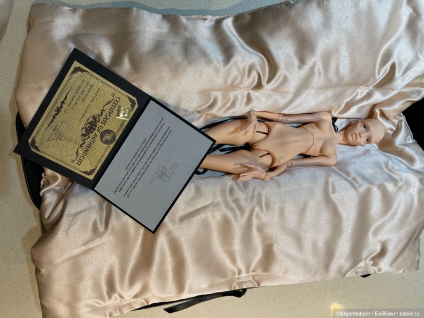 Breath — Куклы BJD (фото 3)