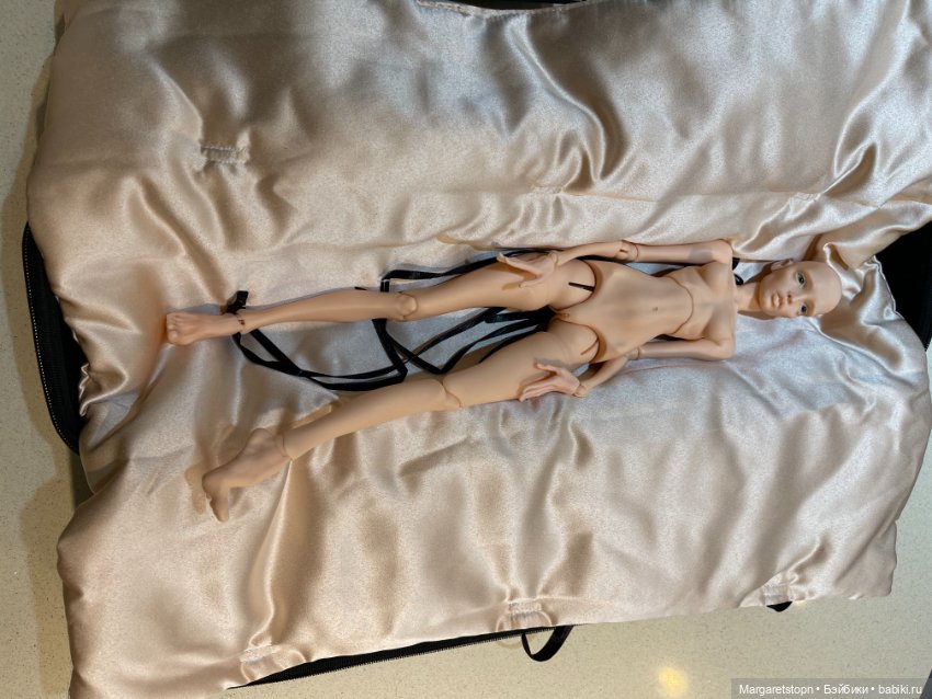 Breath — Куклы BJD (фото 2)