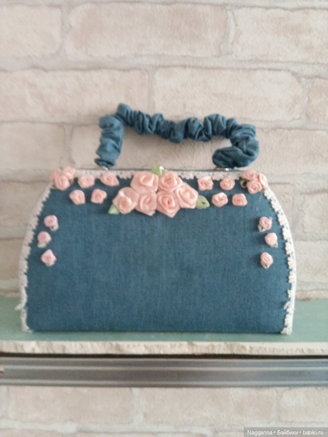 Подарочная. В сумке. Сегодня за 8тыс