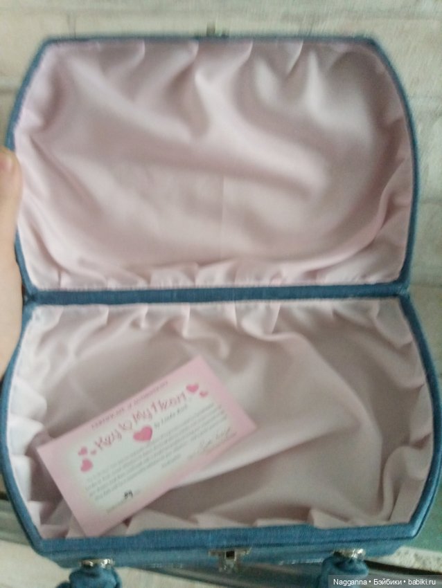 Подарочная. В сумке. Сегодня за 8тыс