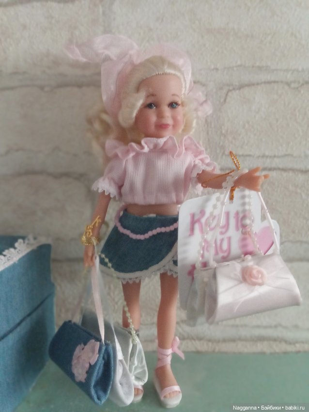 Подарочная. В сумке. Сегодня за 8тыс (фото 2)