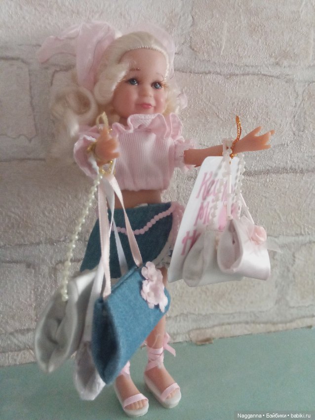 Подарочная. В сумке. Сегодня за 8тыс (фото 6)