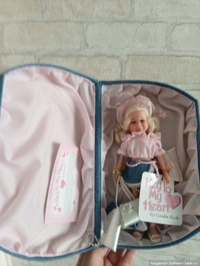 Подарочная. В сумке. Сегодня за 8тыс (фото 3)