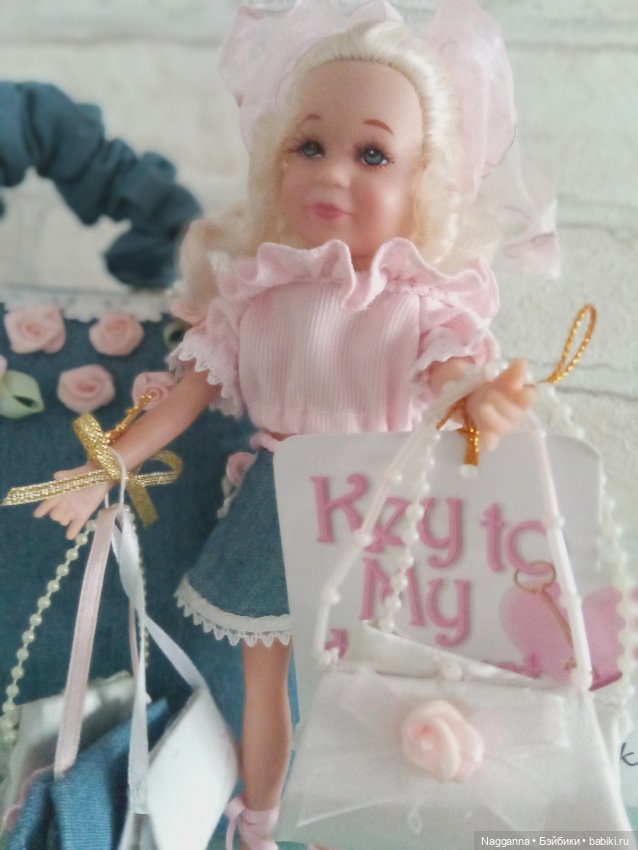 Подарочная. В сумке. Сегодня за 8тыс (фото 9)