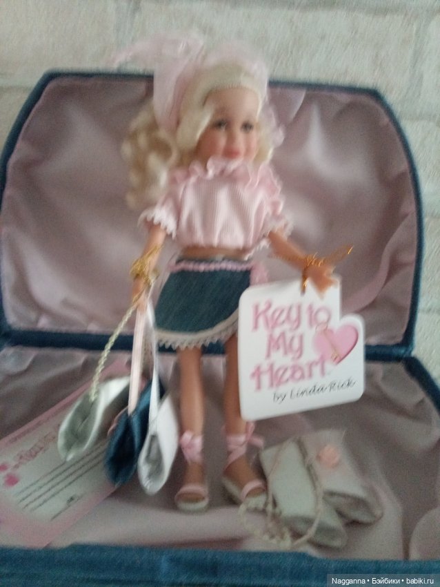 Подарочная. В сумке. Сегодня за 8тыс (фото 4)