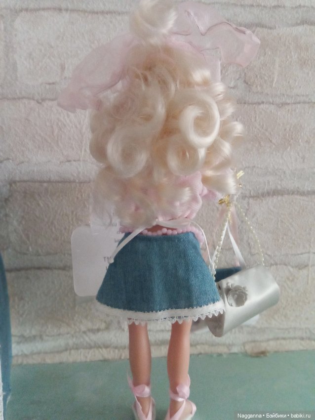 Подарочная. В сумке. Сегодня за 8тыс (фото 7)