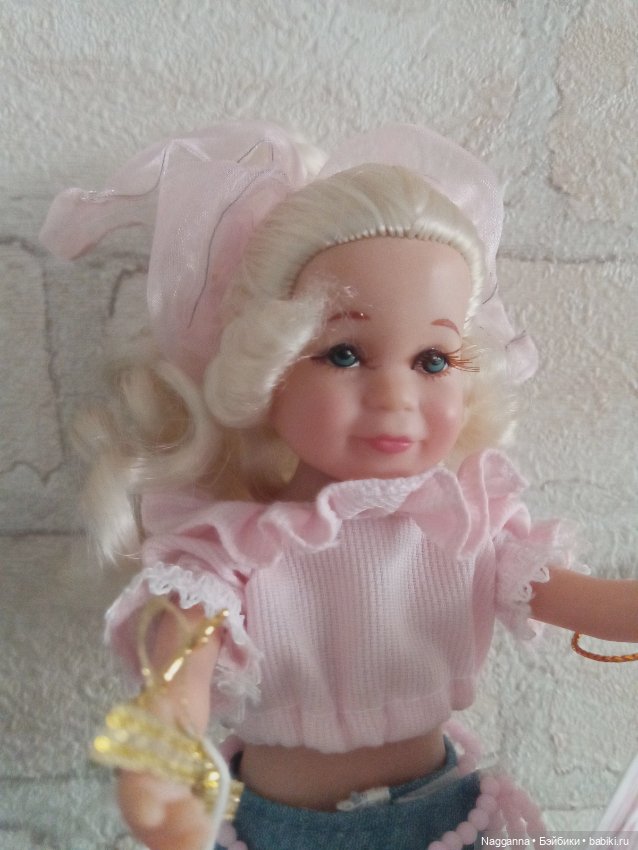 Подарочная. В сумке. Сегодня за 8тыс (фото 8)