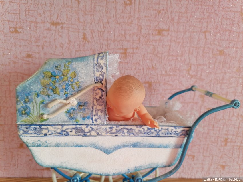 4000! Срочно! Продам коляску СССР (фото 3)