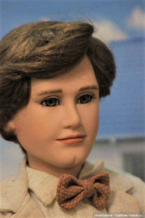 Брайан и беременная жена Джой (366.3) (фото 3)