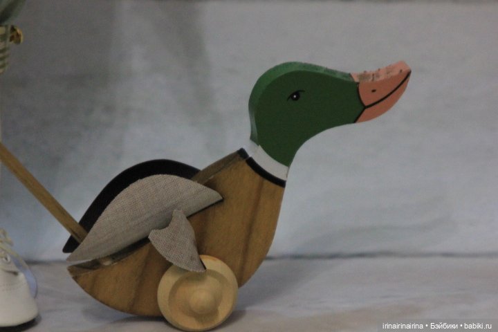 Кристофер (364.2) — Фарфоровые куклы (фото 4)