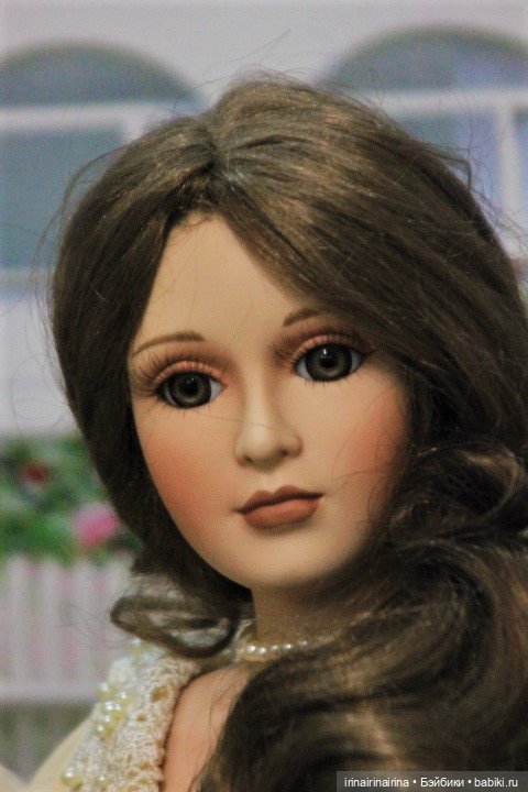 Брайан и беременная жена Джой (366.3) (фото 4)