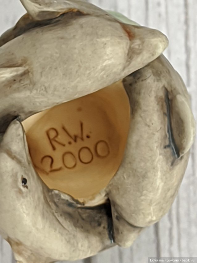 Набор из трех шкатулок от Harmony Kingdom (фото 6)