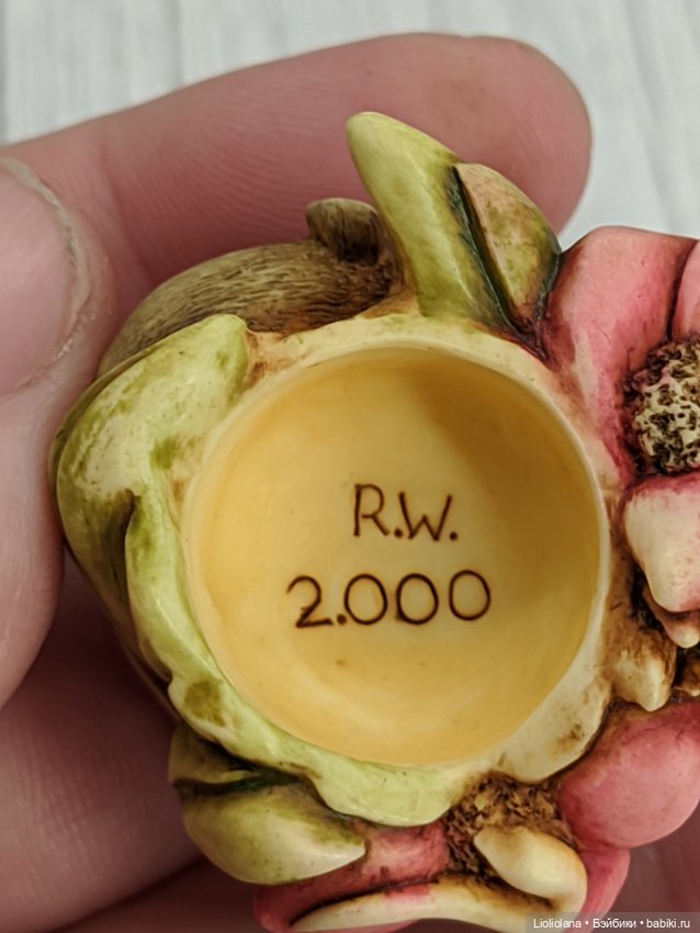 Набор из трех шкатулок от Harmony Kingdom