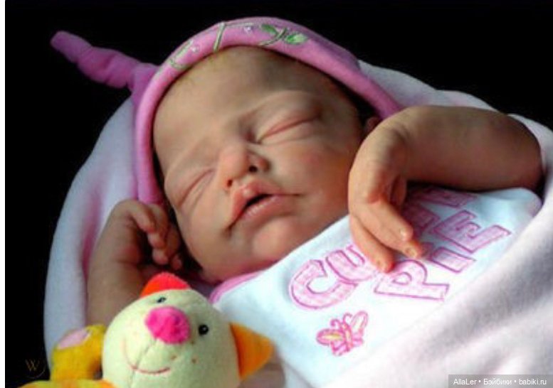 Cutie Pie by Esther Kallouze (7 from 300) (фото 5)