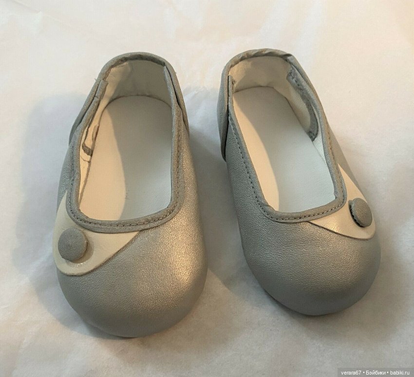 Обувь Zawieruszynski, оригинальная,вся новая. Подходит многим куклам