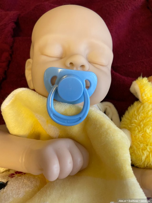 Молд реборн — Молды реборн