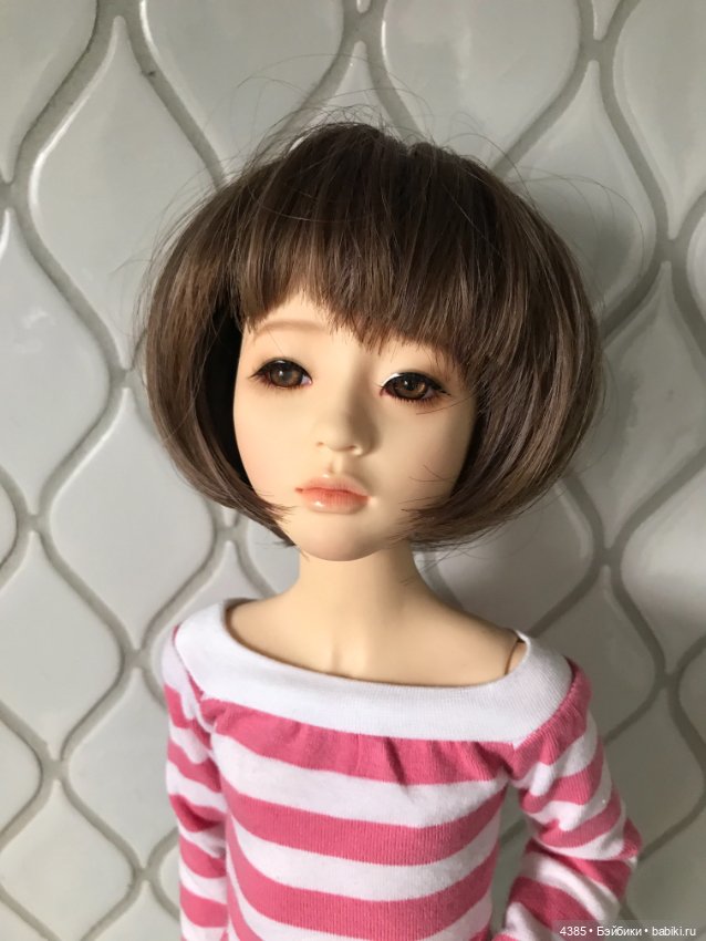Dandelion от Bimong — Куклы BJD
