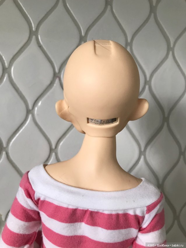 Dandelion от Bimong — Куклы BJD (фото 5)