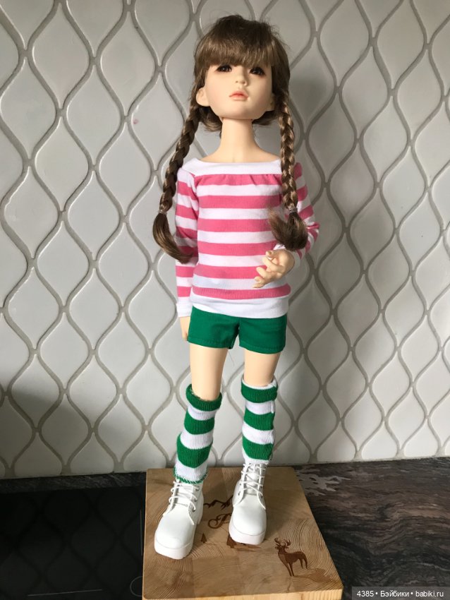 Dandelion от Bimong — Куклы BJD (фото 2)