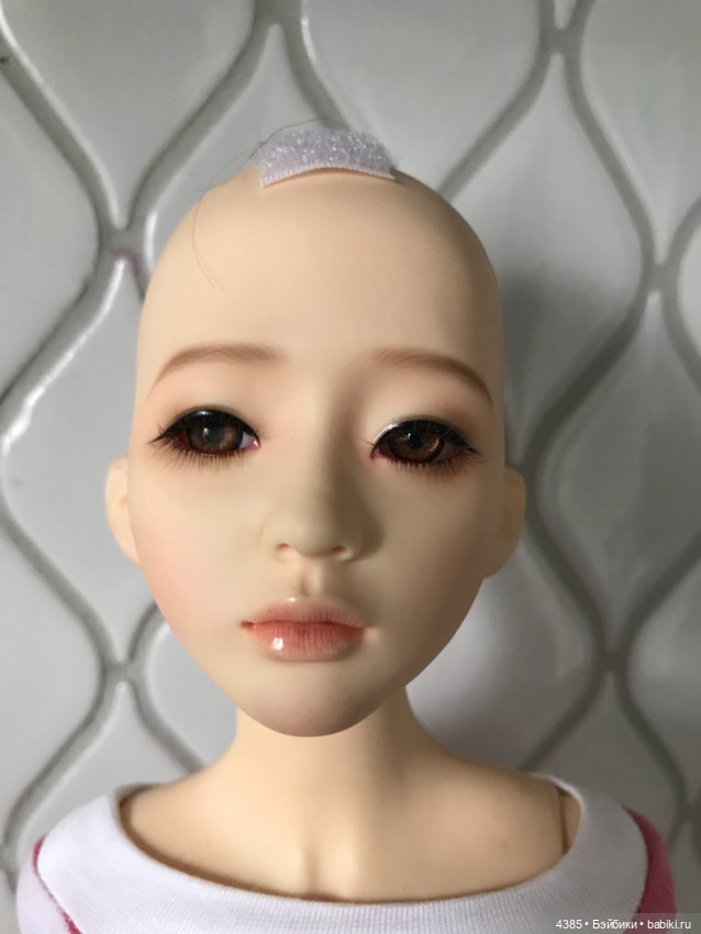 Dandelion от Bimong — Куклы BJD (фото 4)