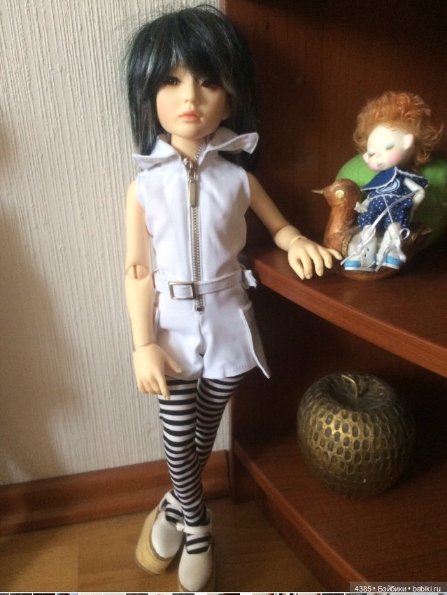 Dandelion от Bimong — Куклы BJD (фото 8)