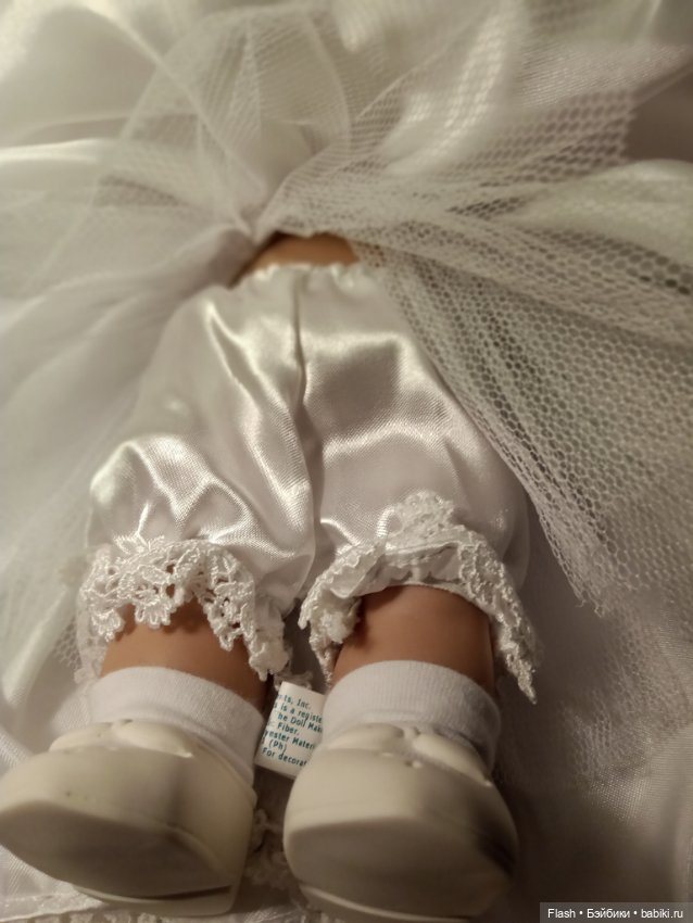 Драгоценные моменты Precious moments от Линды Рик принцесса (фото 5)