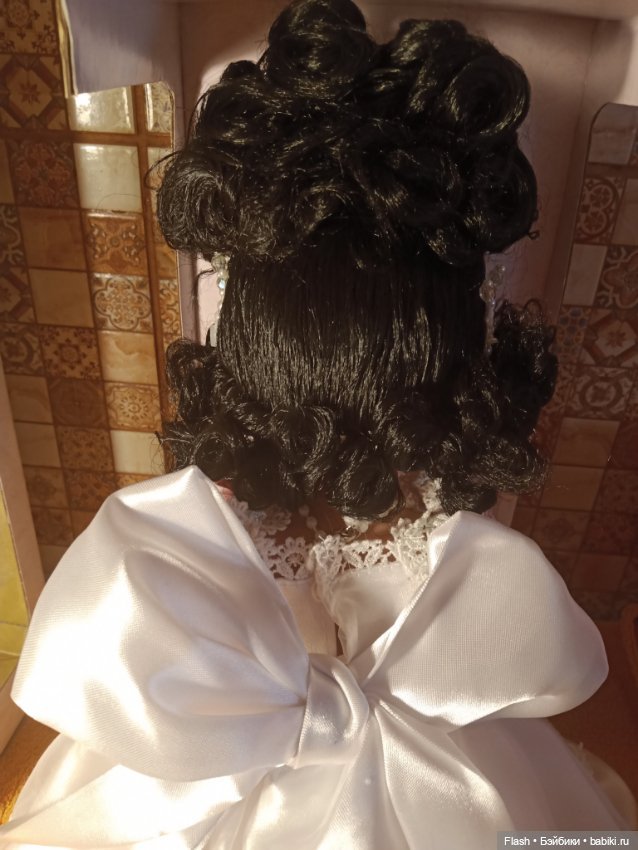 Драгоценные моменты Precious moments от Линды Рик принцесса (фото 3)