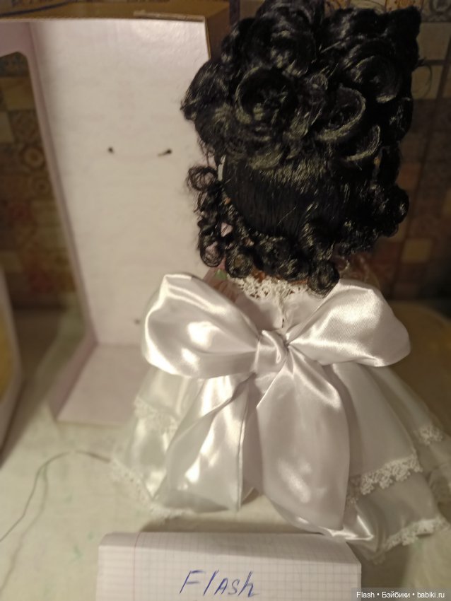 Драгоценные моменты Precious moments от Линды Рик принцесса