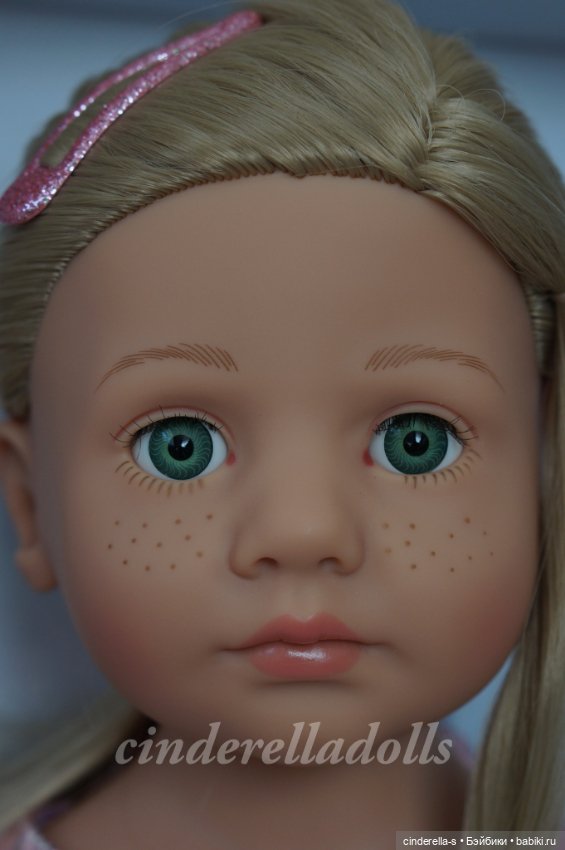 Лимитная Китти#2 Kitty Chosen от Gotz (фото 5)