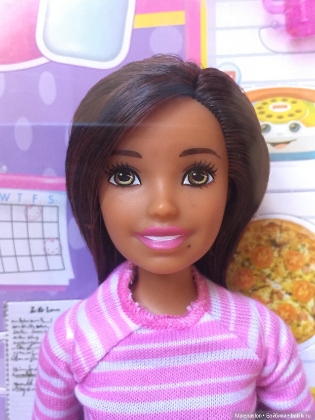 Barbie skipper скиппер — Игровые куклы (фото 3)