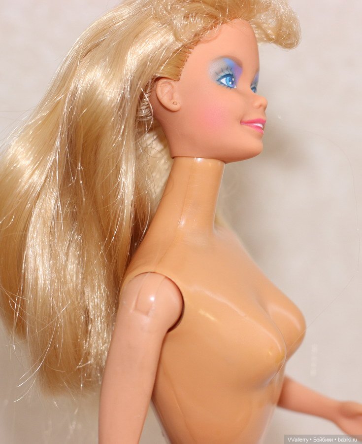 Barbie and the Rockers 1986 (фото 4)