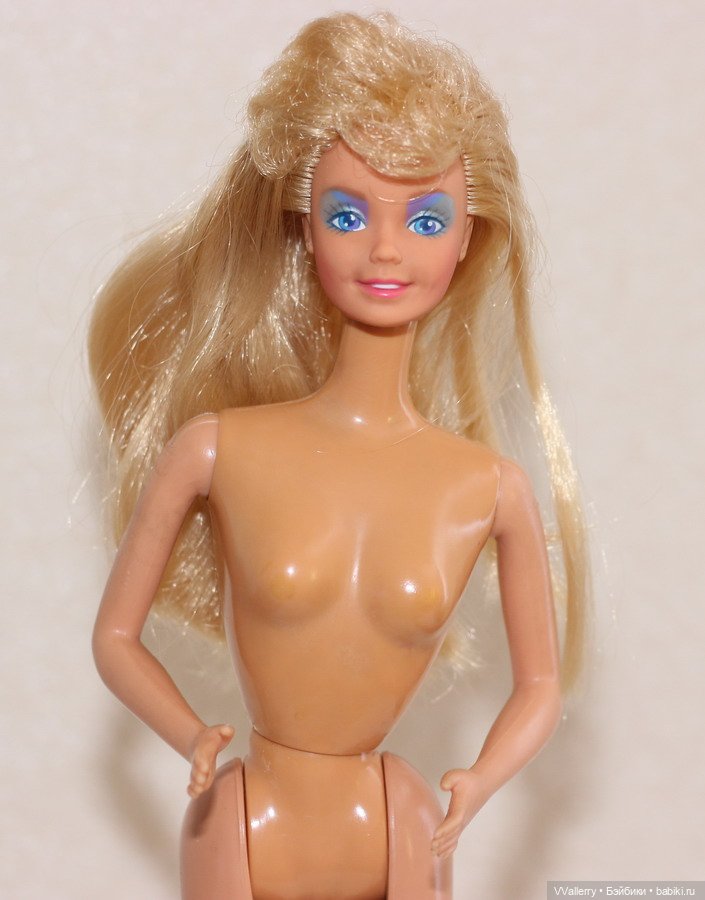 Barbie and the Rockers 1986 (фото 2)