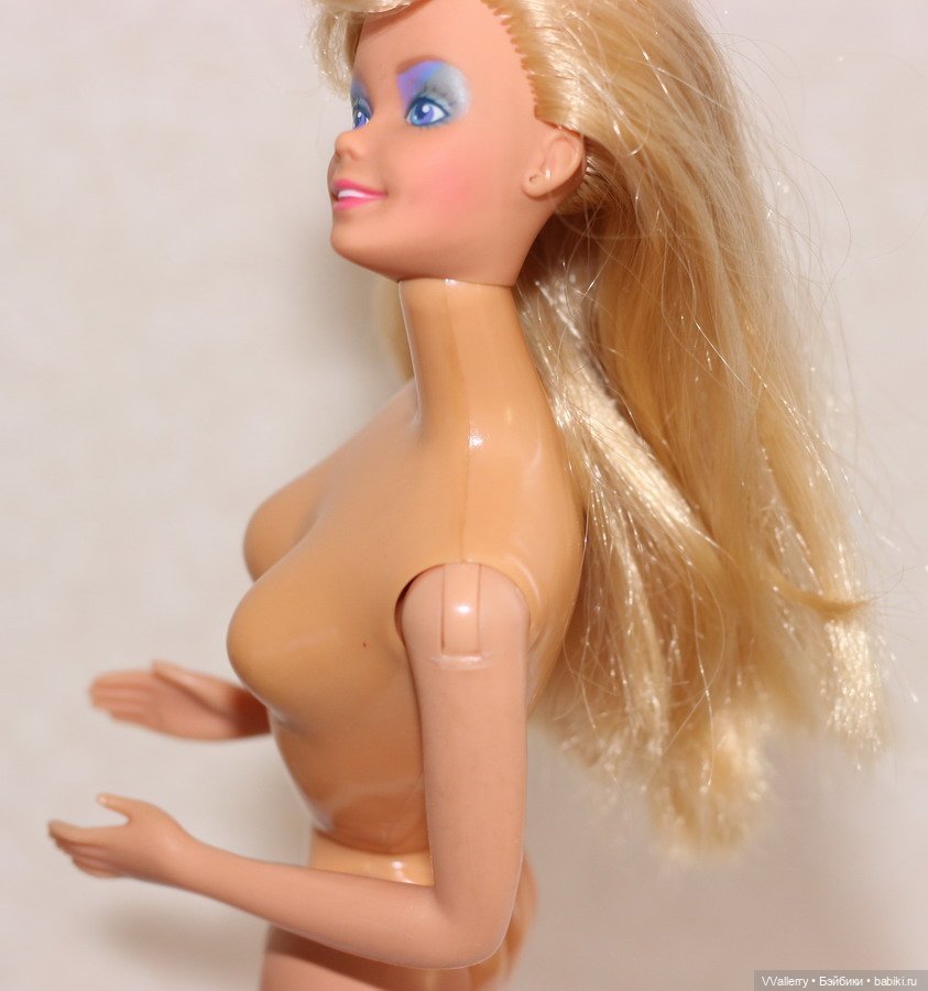 Barbie and the Rockers 1986 (фото 5)