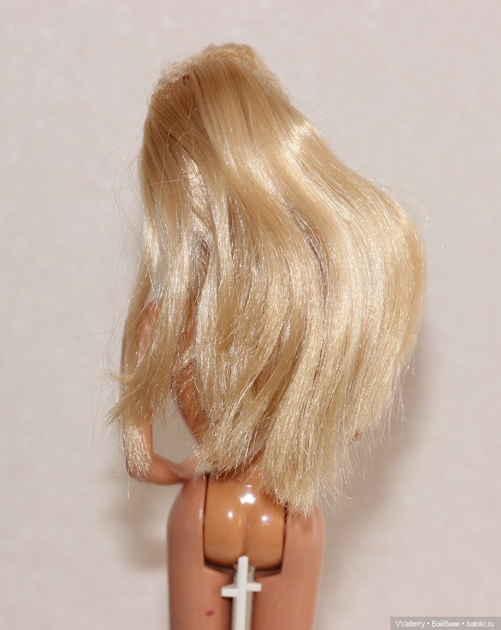 Barbie and the Rockers 1986 (фото 6)