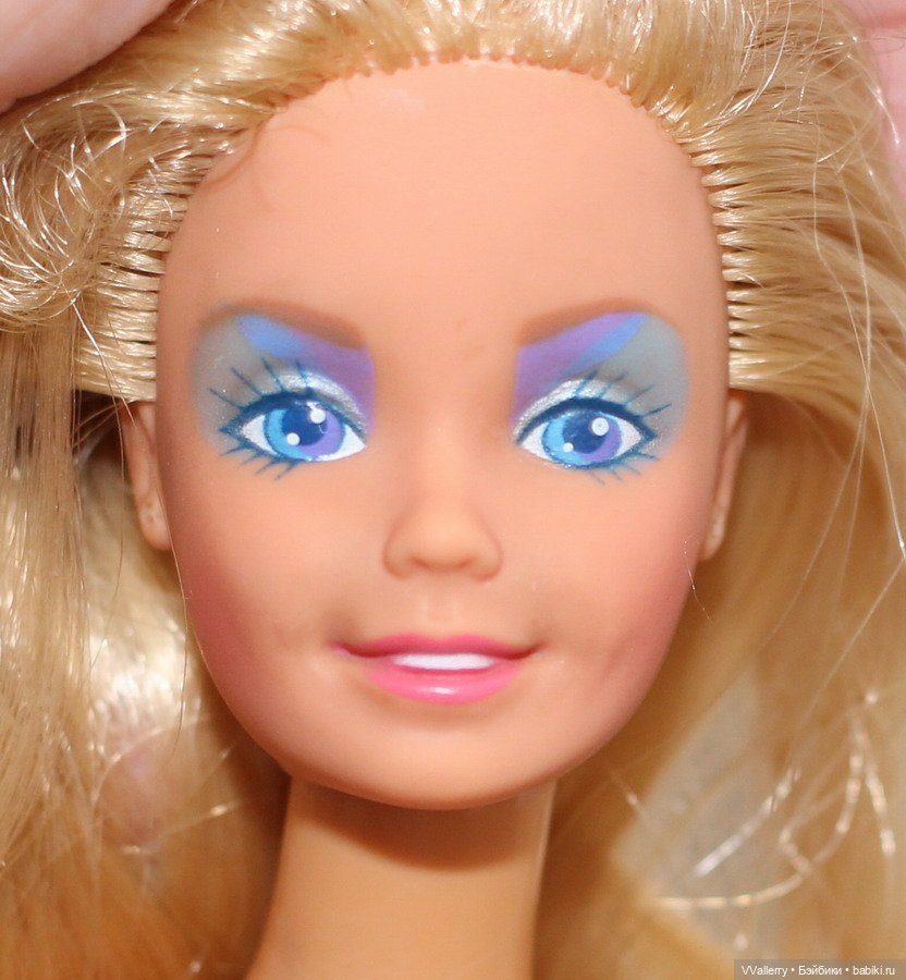 Barbie and the Rockers 1986 (фото 3)