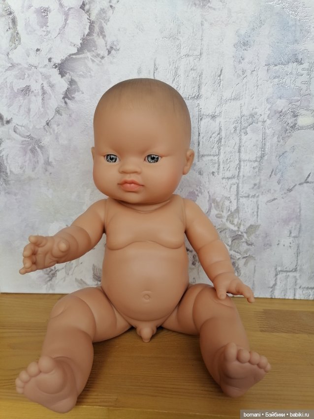 Горди Бельтран Paola Reina 16 года (фото 5)